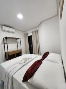 Hospedagens Rebouças