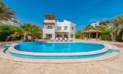 Luxury Villas in White Villas, El Gouna