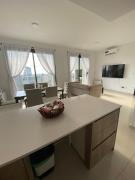 Semipiso Skyline Elegante y lujoso, Las Lomitas