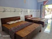 mekong floating market Nam Giang homestay