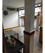 Annie Felise Transient House