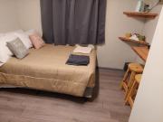 Bedroom temporario céntrico Bedroom temporario céntrico