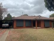 3 Bed Close to GV Hospital