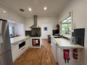 Dusky Whaler - Pet Friendly