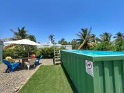 Top Barra de Navidad