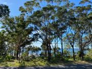 Flat Rock Beach House