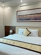 Casaria Hotel Ninh Bình