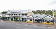 Naracoorte Hotel Motel