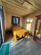 Top Barra de Navidad