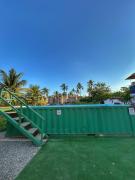 Top Barra de Navidad