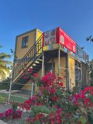 Top Barra de Navidad