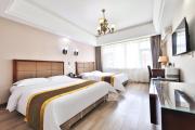 Top Changchun