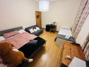 Habitación Cuádruple