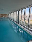 Luxurious Apartment in Palermo Hollywood, security, full amenities, garage