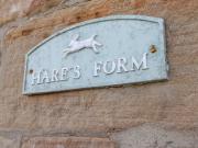 Hares Form