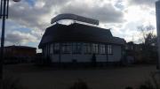 Motel Orion Wolsztyn Motel Orion Wolsztyn