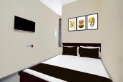 Hotel O Sambhrama Residency