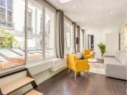 Merveil - Family suite - Louvre - Victoires