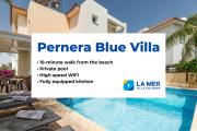 Pernera Blue Villa