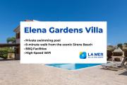 Elena Gardens Villa