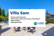 Villa Sam