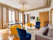 Merveil - Family Suite - Opera - Castellane Merveil - Family Suite - Opera - Castellane