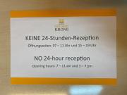 Hotel Goldene Krone Innsbruck