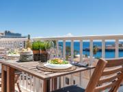 Vistas al Mar, cerca de la playa en Harmony