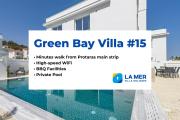 Green Bay Villa #15