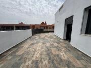 Splendide dernier étage plein coeur de Guéliz et Carré Eden