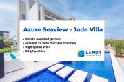 Azure Seaview - Jade Villa