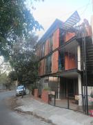 Trishanku Triangle Machan Stay