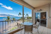 MENEHUNE SHORES, #609 condo