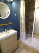 Studio moderne au cœur du centre historique