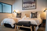 Paarl Boutique Hotel