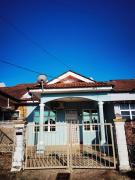 Top Kampong Pengkalan Maras