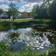 Villa Sommersted Andersen