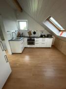 Loftwohnung in Naturnähe