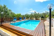 Antico Trullo Pasquale con piscina Antico Trullo Pasquale con piscina