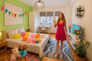 Alice in Wonderland - Central Stay by Selestate Alice in Wonderland - Central Stay by Selestate