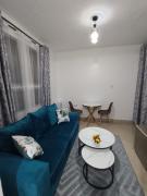Jabari Comfy Homes Donholm