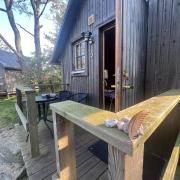 Sandvik gästhamn och camping