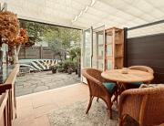 Ferienwohnung Louise 50 m zum See