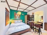 HHomestay quận 1 - N12