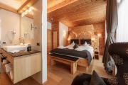 Chalet Elisabeth dolomites alpin & charme