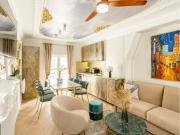 Merveil - Luxury Suite - Opera - Rougemont II