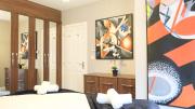 Spacious 4 Bedroom Home with Garden in Bedford