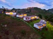 ไร่ดอยช้าง ม่อนเเจ่ม