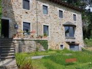 La lune en bulles La lune en bulles