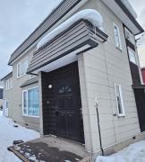 Rental Whole House Katsuragi